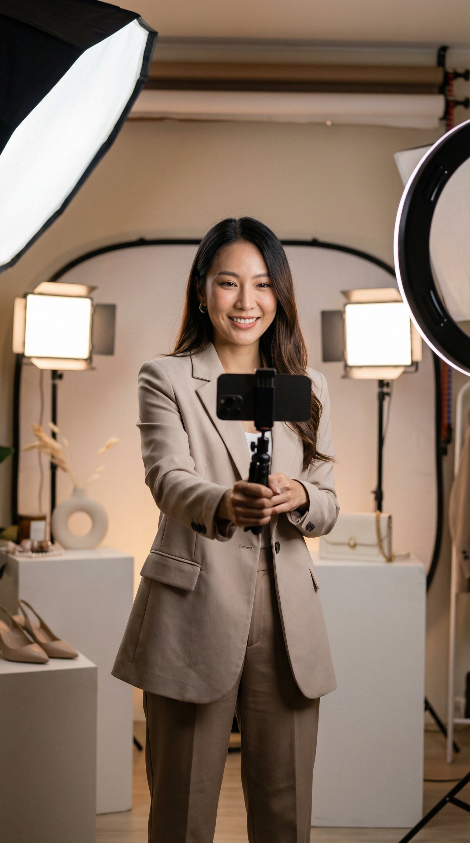 糖心vlog首席摄影师李雨萱