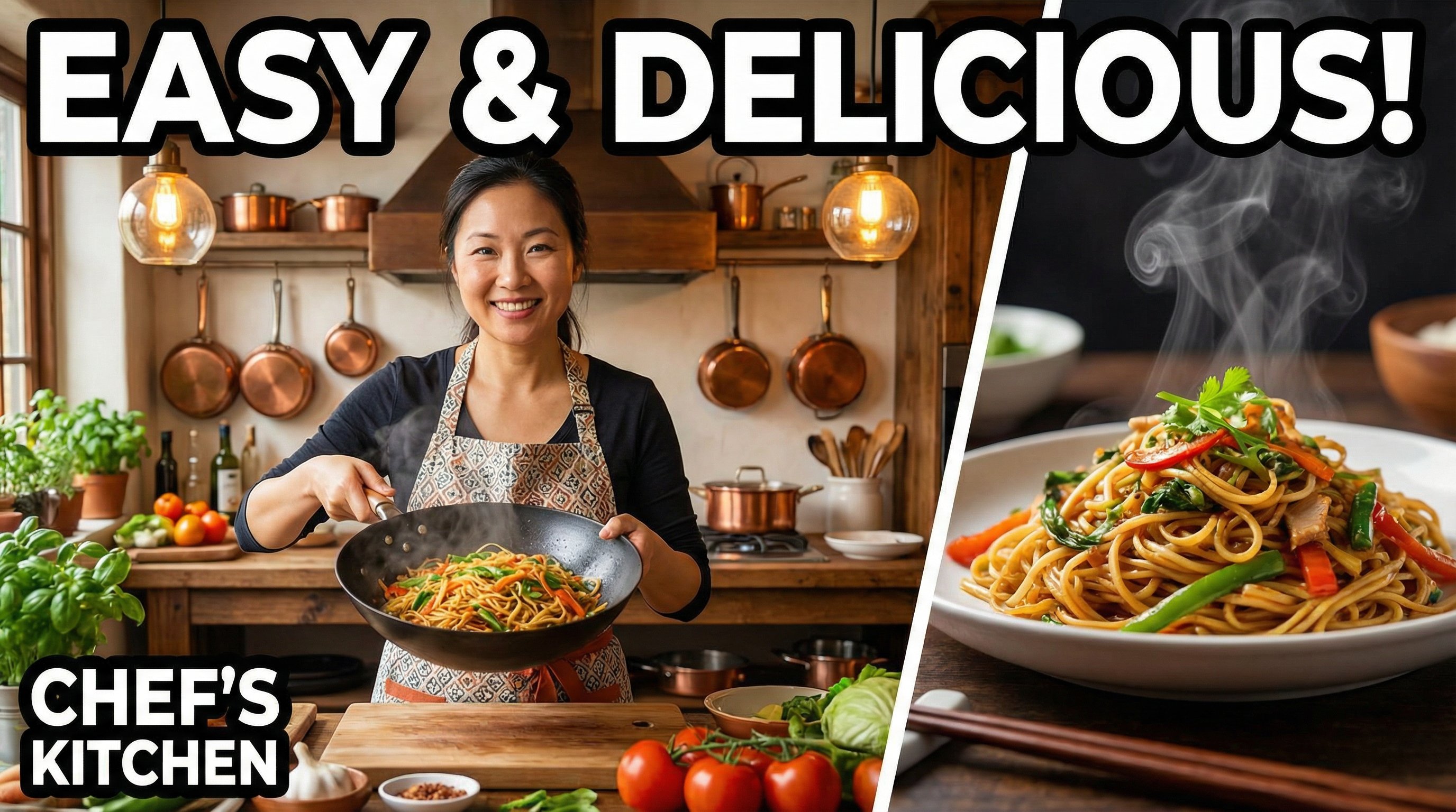 糖心vlog美食视频